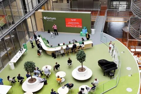 Fortum
