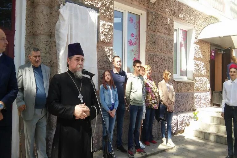 ГБПОУ "Ржевский колледж" г. Ржев. 19 марта 2023 года. Студенты ГБПОУ "Ржевский к