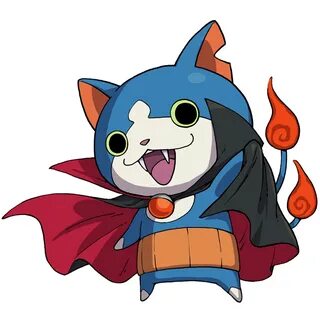 Yo kai на русском