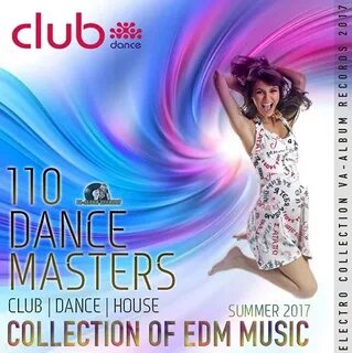 Dance collection