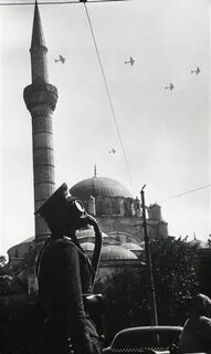 1939 год турция