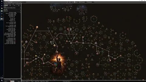Flames poe