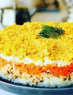 Салат курица картошка морковь яйцо сыр