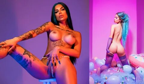 Tati Zaqui porno do Privacy masturbando a bucetinha greluda.