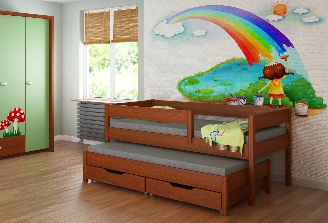 Детские дсп. Юниор кровать (90 х 200). Кровать детская 160х80 Юниор. Кроватка детская 160х80 ТРИЯ. Кровать Юниор 160.