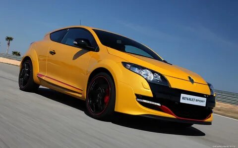 Renault rs
