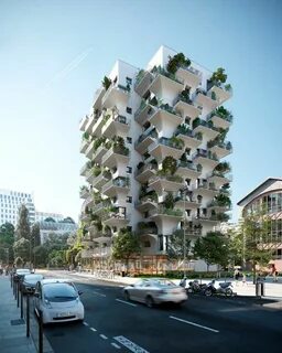 Visual building