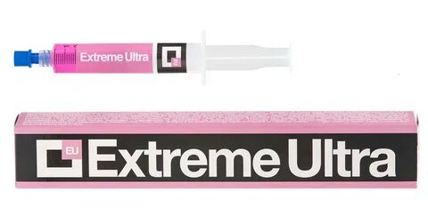 Extreme ultra