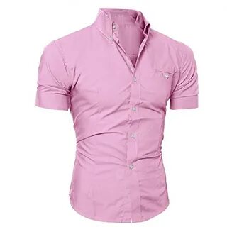 Shirt short