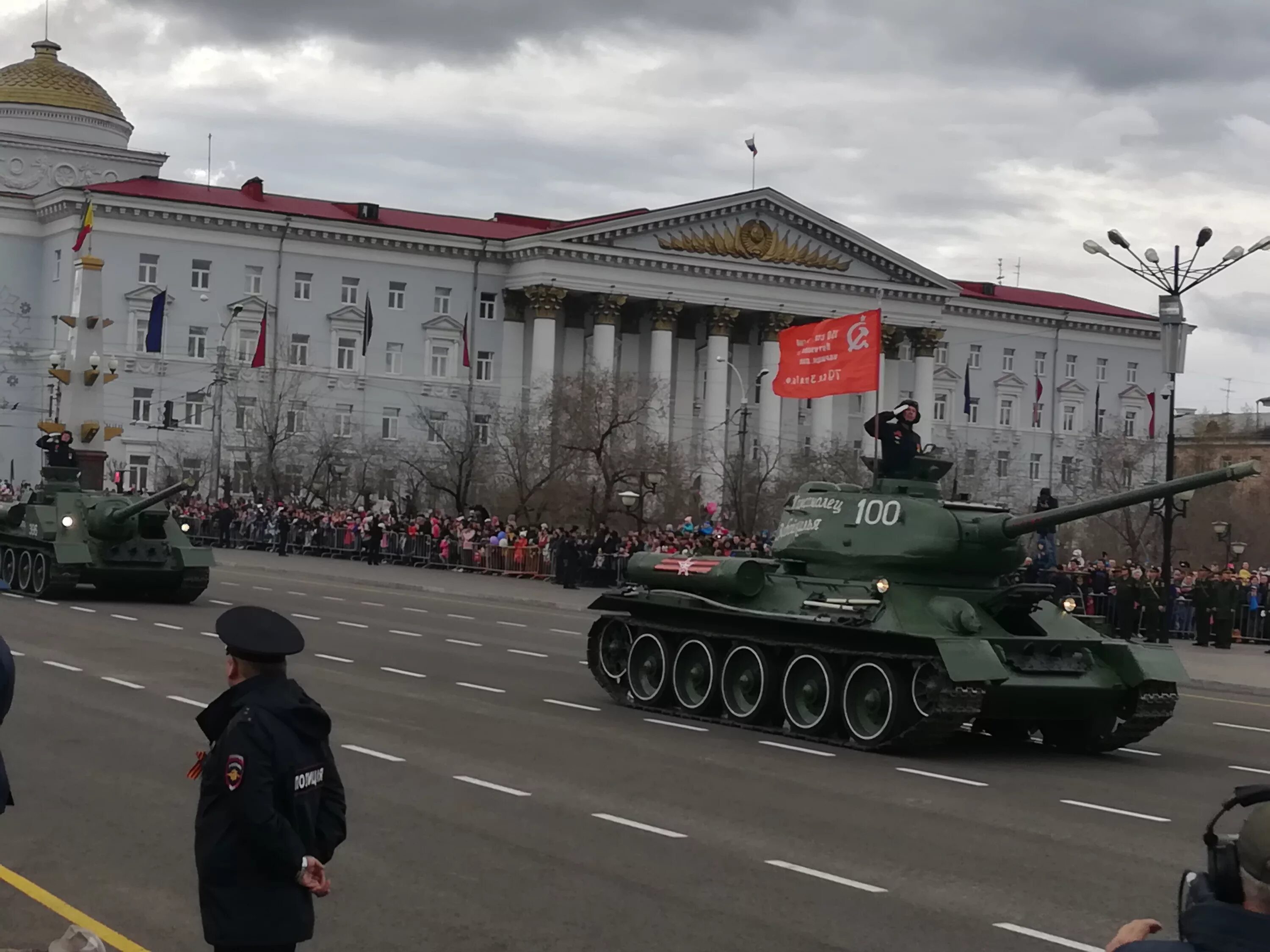 Парад чита. Парад 9 мая Чита. Парад в Чите техники.