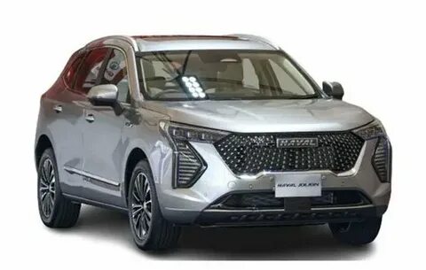 Haval jolion 2023