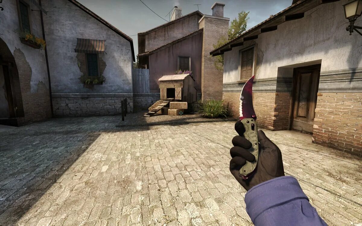 Cs mo