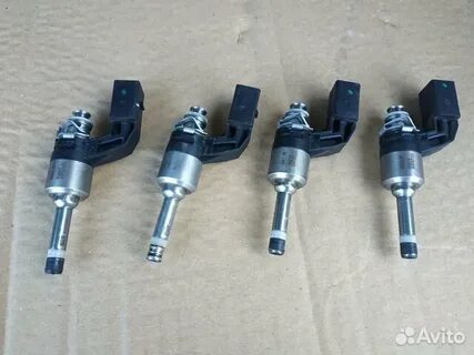 Форсунка tsi 1.4