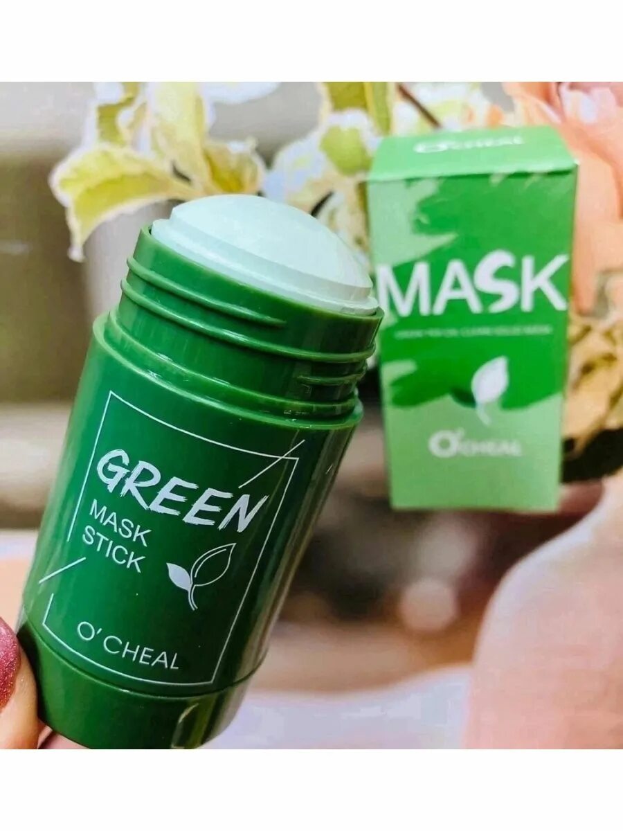 Ocheal Green Mask. Маска стик. Маска стик o Cheal. Маска Грин Маск стик. Зеленая маска отзывы