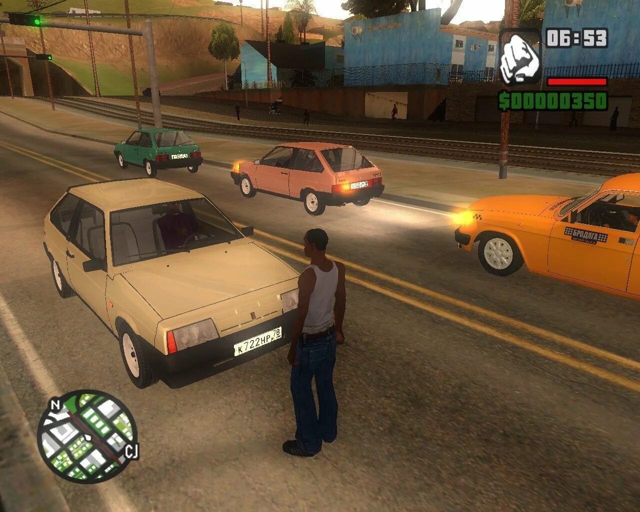 Бесплатную настоящую гта. Grand theft auto: san andreas. grand theft auto san andreas 2005. гта. санандрес гта - сан андреас.. gta  grand theft auto: san andreas - russia forever.
