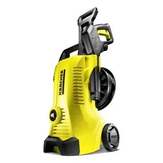 Автомойка karcher k3