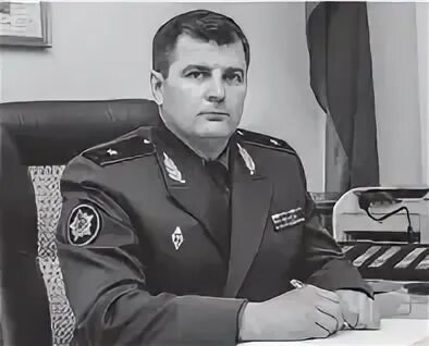 Начальник связи мо