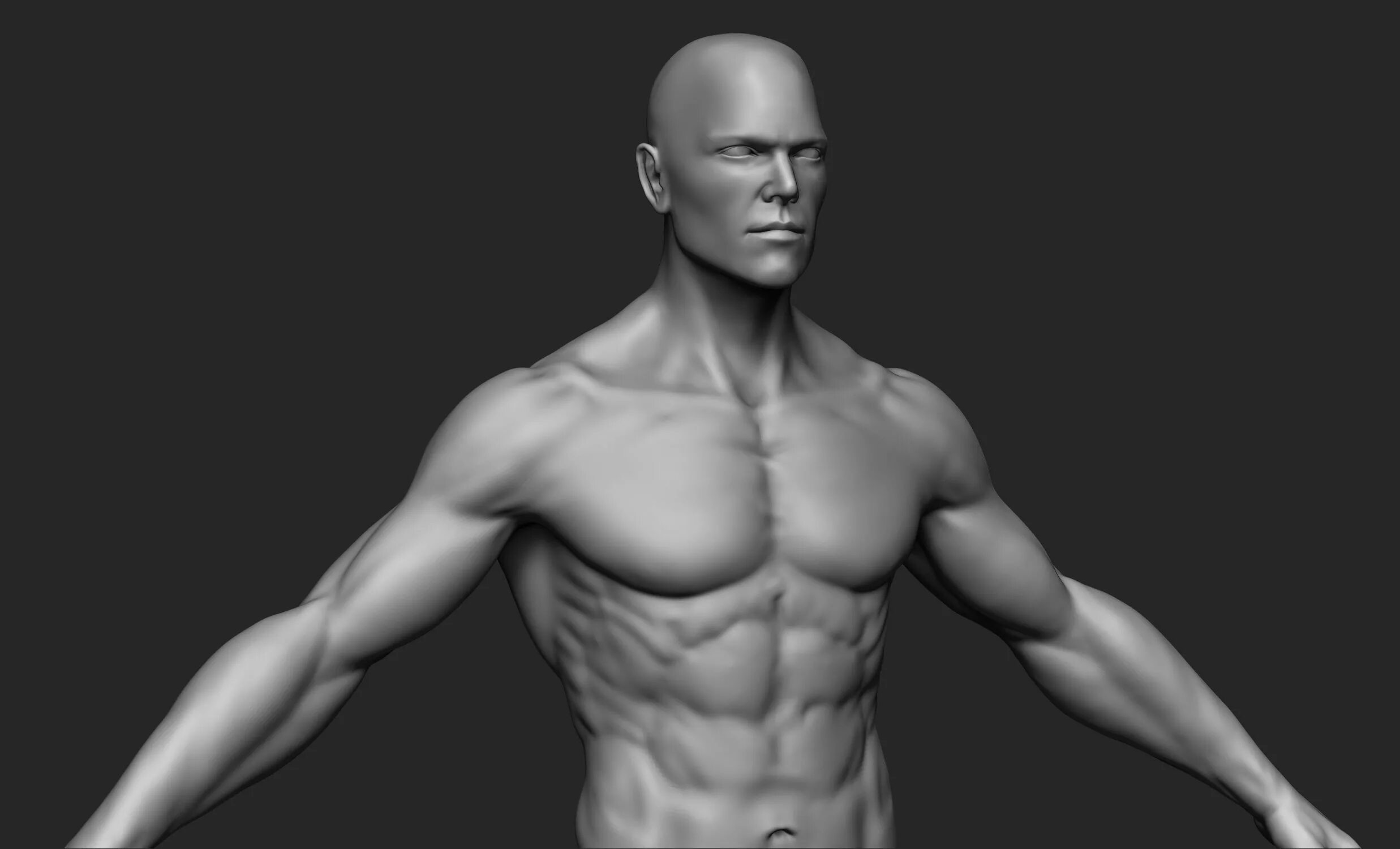 Camera man 3d model