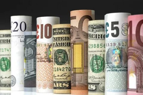 Money tech