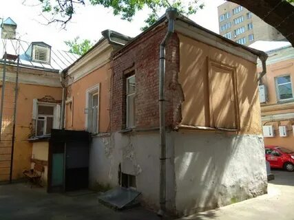 Хованские в москве