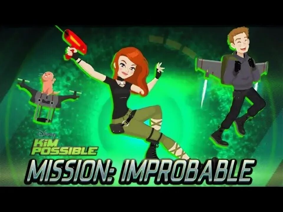 Kim possible games. Kim possible games