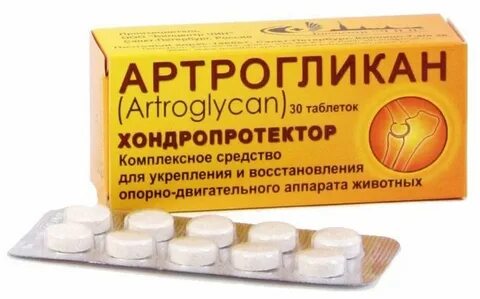 Препарат для суставов для женщин