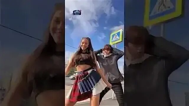 Женя лизогуб с миланой некрасовой