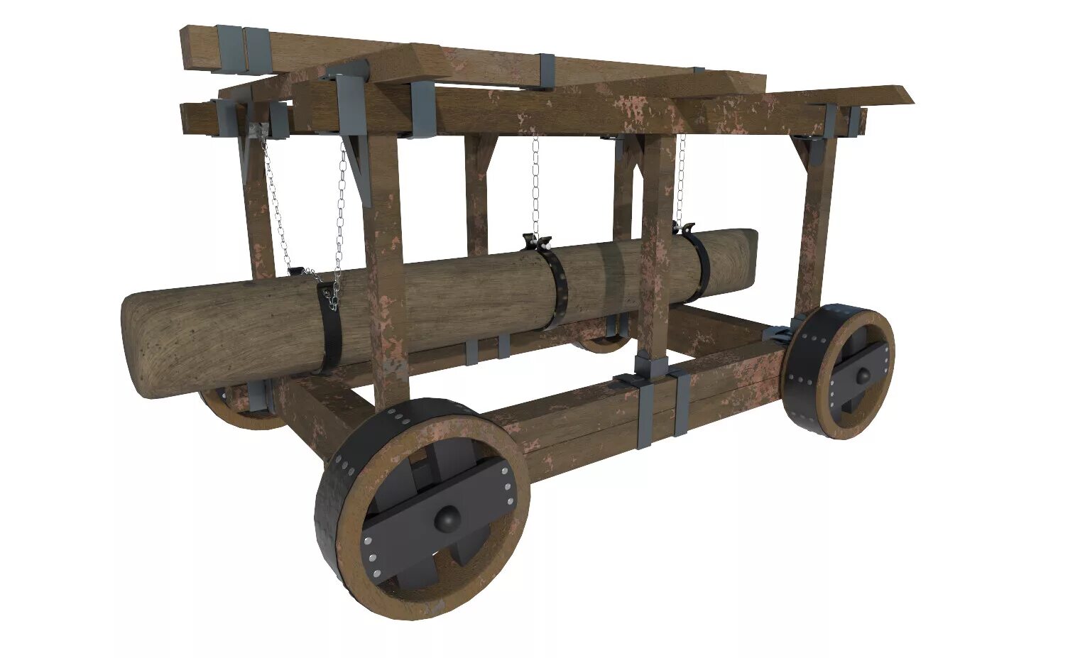 Стенобитное орудие в виде бревна. Таран стенобитное орудие. Таран бревно. Стенобитное орудие в виде бревна. Стенобитное орудие в виде бревна.