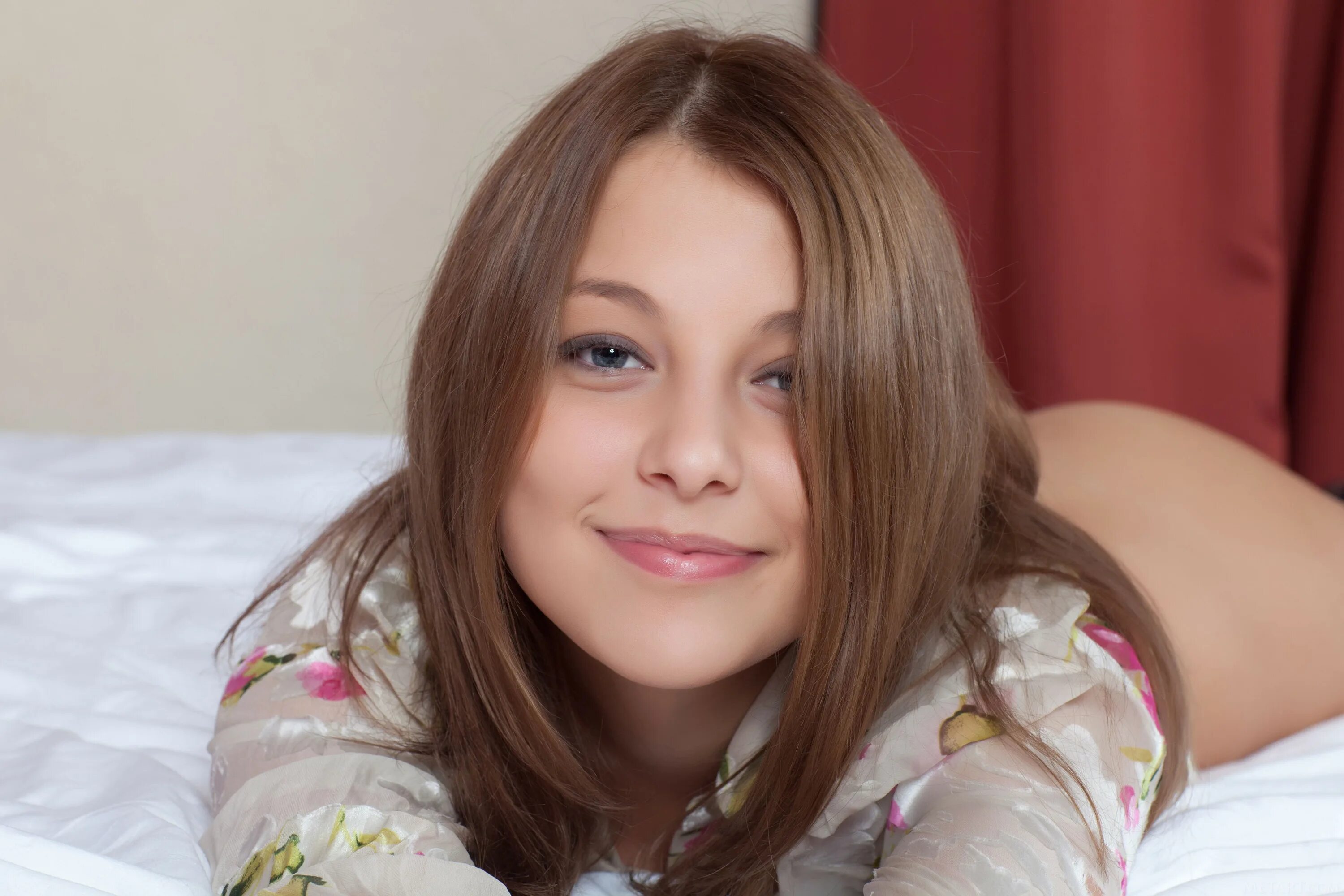 Фото Девственниц 18