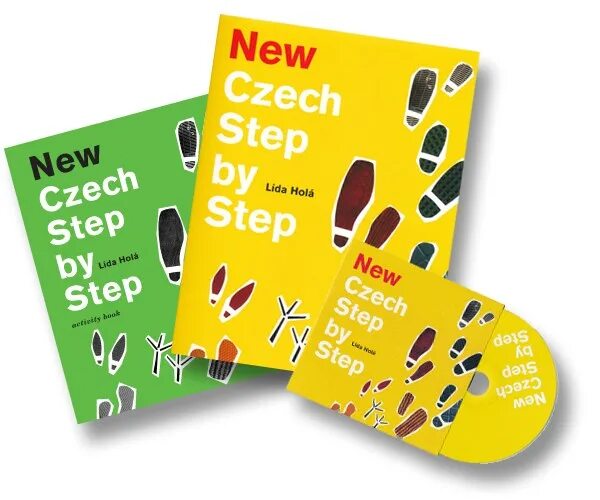 Step by step day by day. Step by step. степ бай степ. step by step книга. new czech step by step.