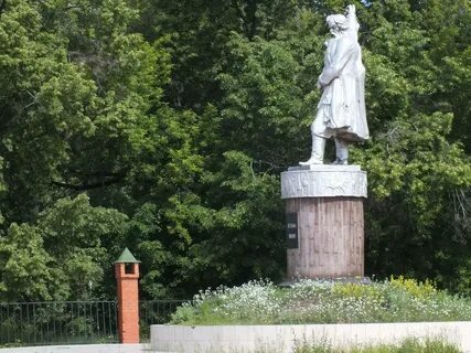 Городец балахна