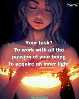 Inner light