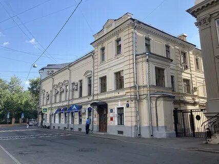 Малый кисловский 1