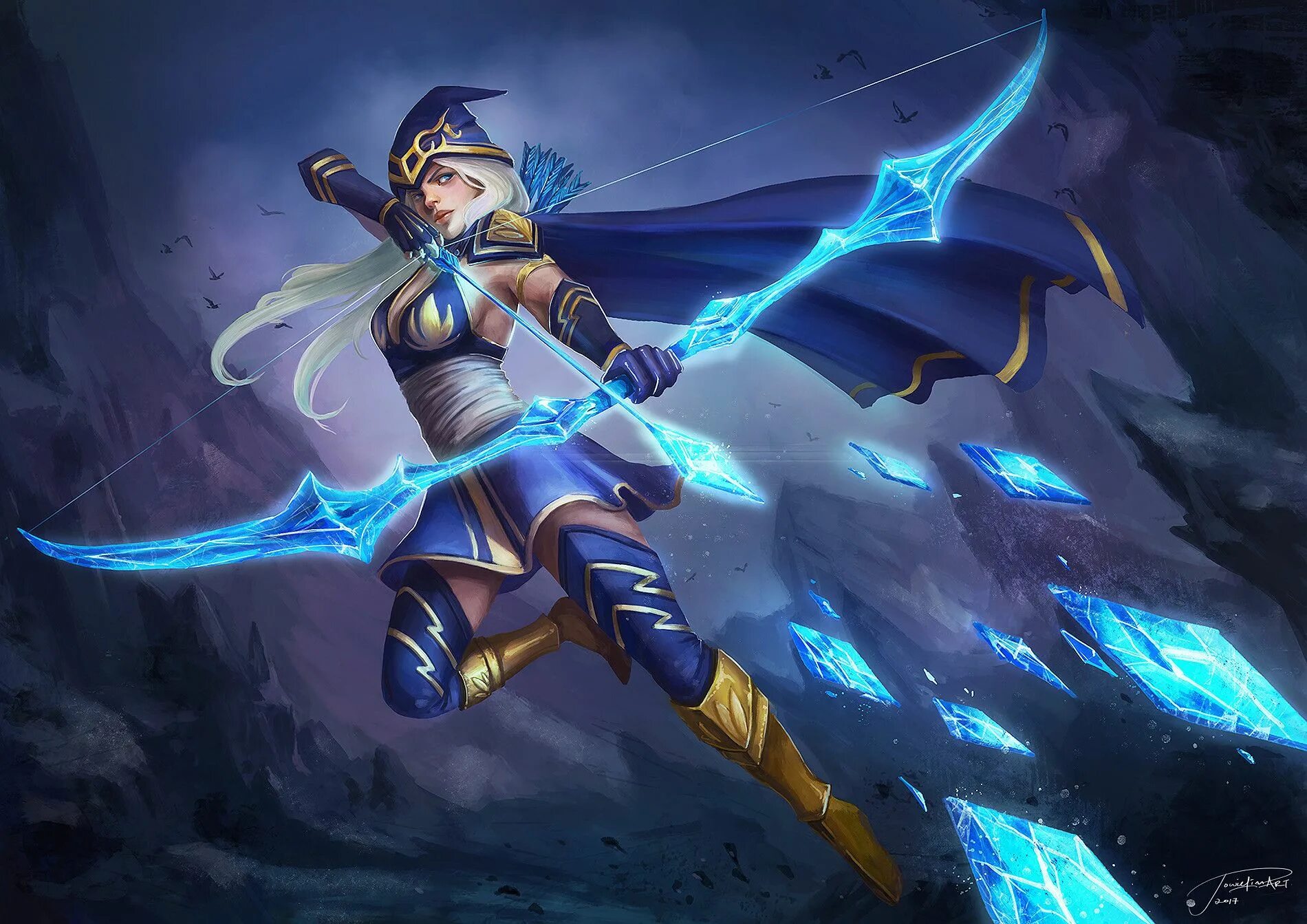 Эш лол арт. Ashe лол. Ashe. League of legends эш. League of legends ashe.