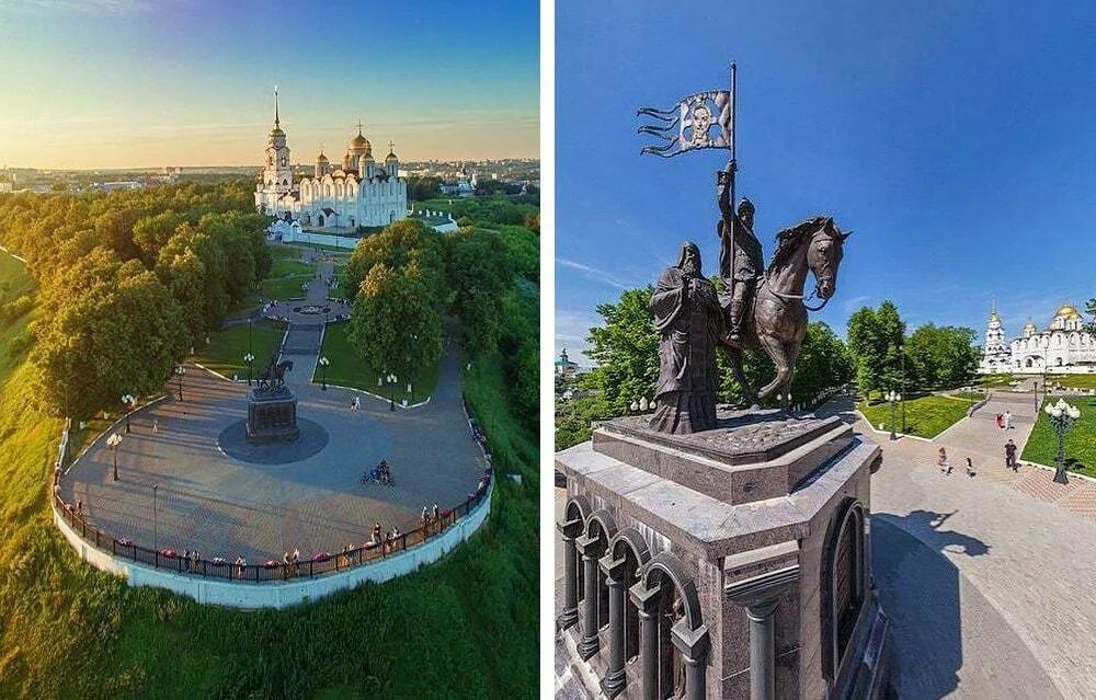 Куда сходить с девушкой во владимире. Парк пушкина владимир смотровая площадка. смотровая площадка успенского собора владимира. смотровая площадка около успенского собора владимира. памятник князю владимиру во владимире смотровая площадка.