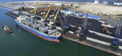 Организация порта