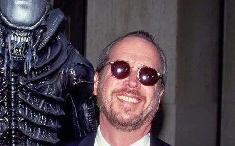 Longtime Alien franchise writer-producer David Giler dies at 77.