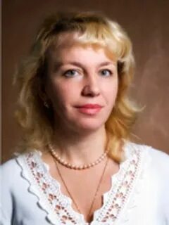 Зеленская врач