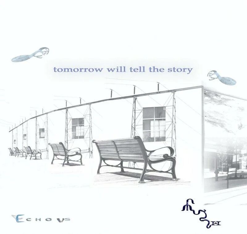 Live to tell the story. Live to tell the story