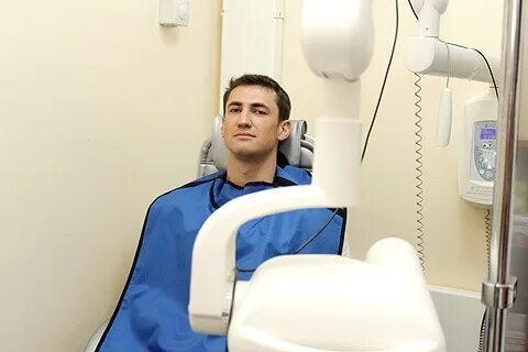 Зио дент муром