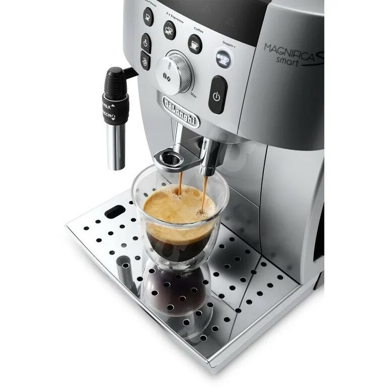 Делонги кофемашина magnifica. Кофемашина de&#039;longhi magnifica smart ecam 250.31 s. кофемашина delonghi ecam 250.31. delonghi ecam250.31.sb. delonghi magnifica s smart.