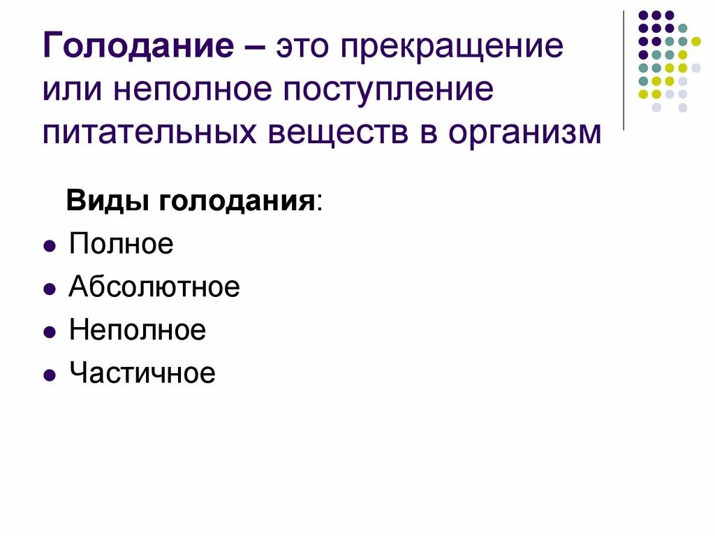 Голодание полное неполное частичное. Классификация голодания. Виды частичного голодания. Голодание виды голодания. Формы голода