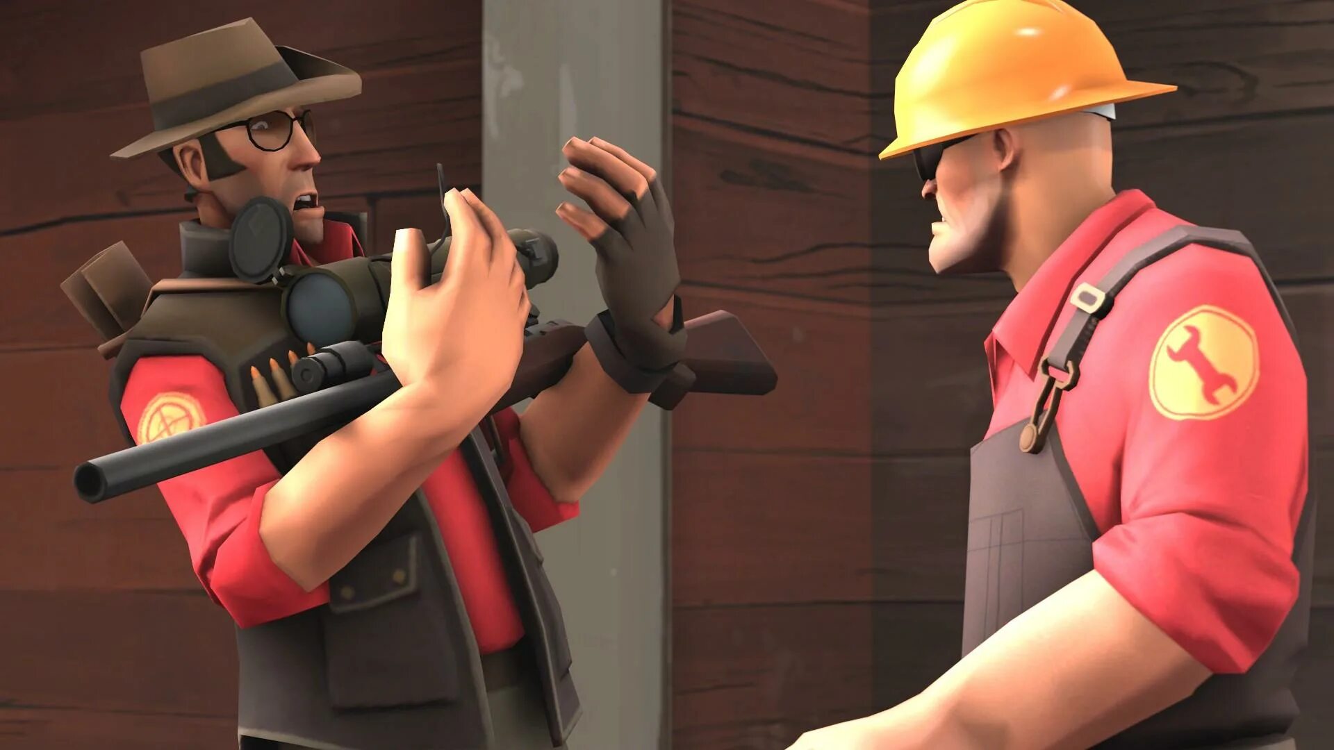 Game engineering. Engineer tf2. Team Fortress 2. Tf2 Engineer Sentry. Team Fortress 2 обои.