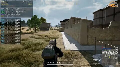 Поверх игры
