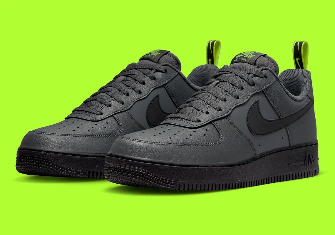 Найк форс 1 черные. Nike Air Force 1 черные. Nike Air Force 1 Low Grey Black. Nike Air Force 1 Low Black. Nike Air Force 1 Low 07 Black.