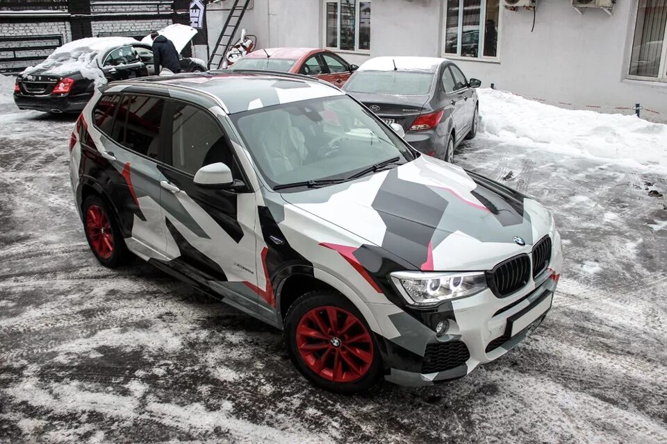 Камуфляж интересно ваше мнение Mitsubishi Galant (9G), 2,4 л, 2007 года просто