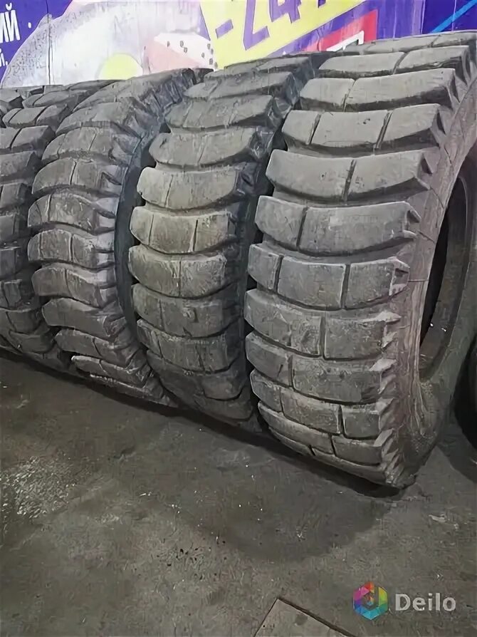 Резина 21 век