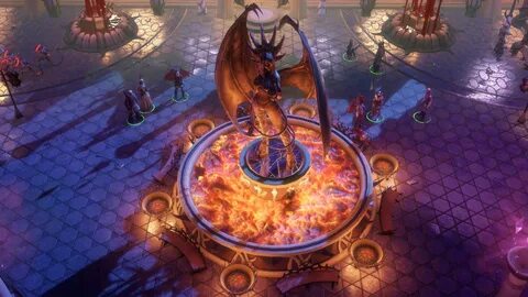 Pathfinder wrath of the righteous странные гости