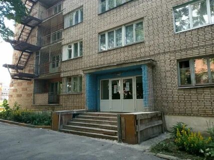 Общежитие ул железнодорожная