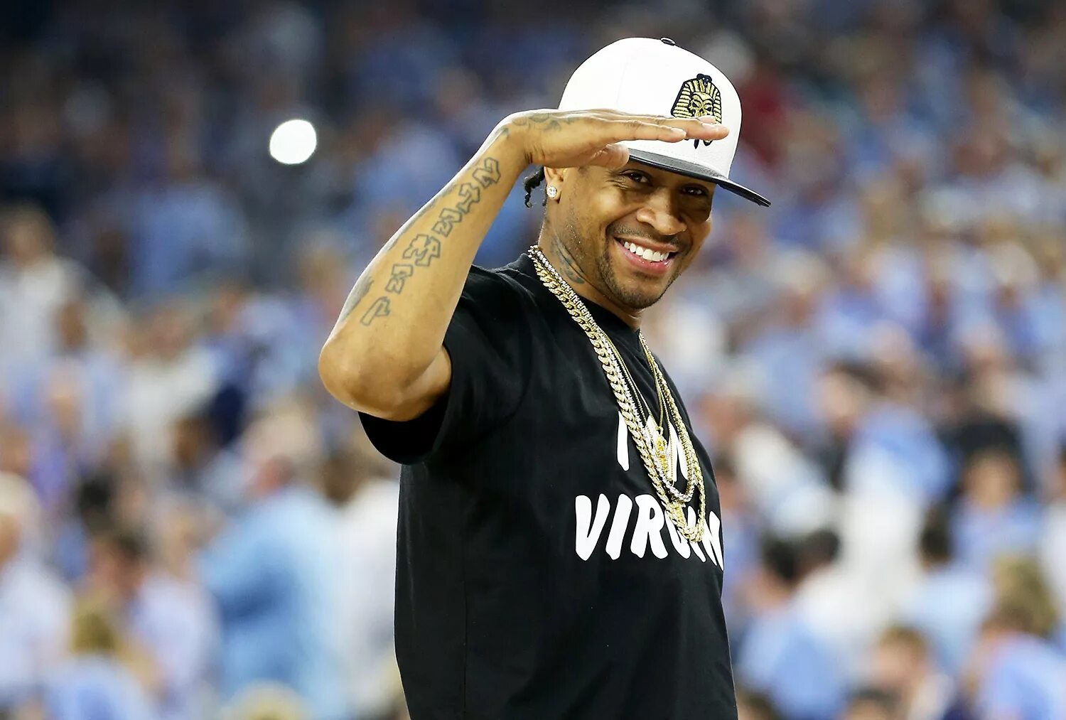 Allen iverson. Аллен Айверсон. Аллен Айверсон 2022. Аллен Айверсон рост. Аллен Айверсон сейчас.